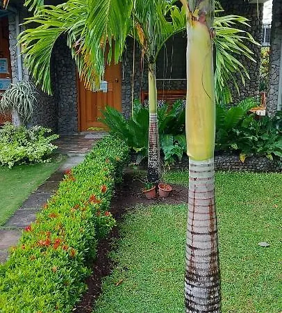 Mountain View Cottages Mambajao Exterior photo