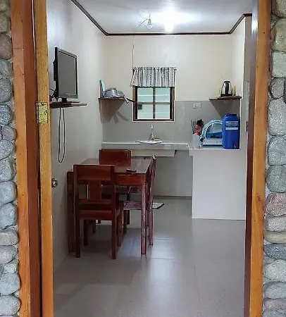 Mountain View Cottages Mambajao Exterior photo