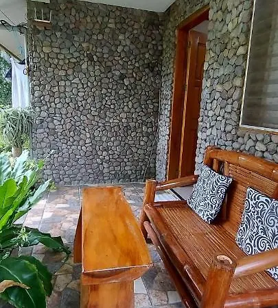 Mountain View Cottages Mambajao Exterior photo