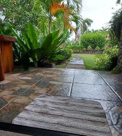 Mountain View Cottages Mambajao Exterior photo