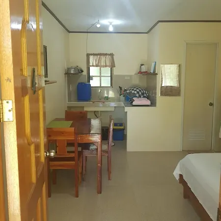 Mountain View Cottages Mambajao Exterior photo