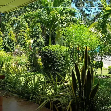 Mountain View Cottages Mambajao Exterior photo