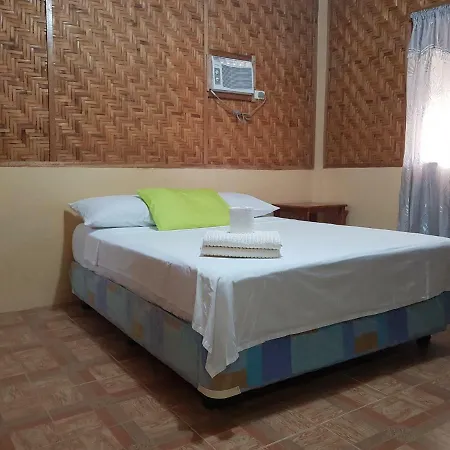 Mountain View Cottages Mambajao Exterior photo