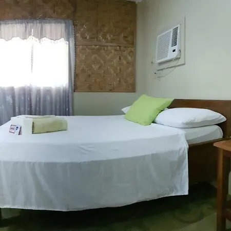 Mountain View Cottages Mambajao Exterior photo