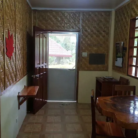 Mountain View Cottages Mambajao Exterior photo