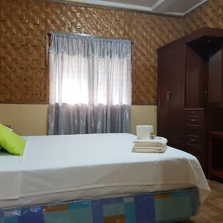 Mountain View Cottages Mambajao Exterior photo