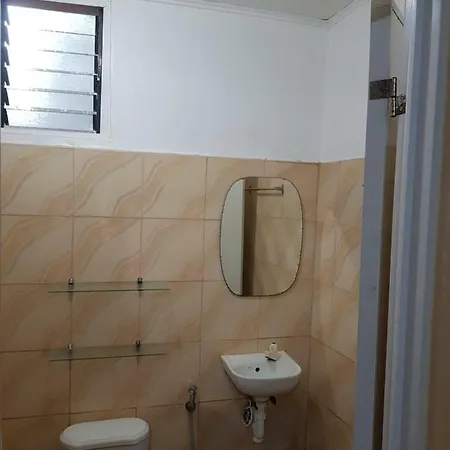 Mountain View Cottages Mambajao Exterior photo