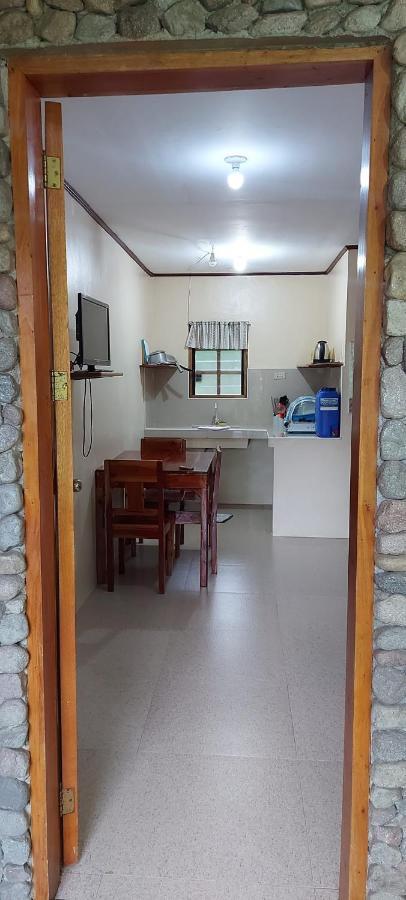 Mountain View Holiday home Mambajao