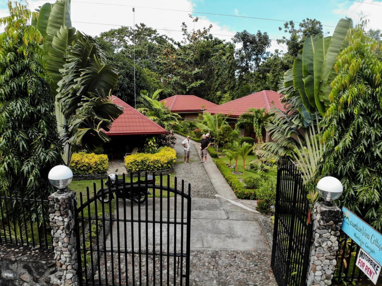 Mountain View Holiday home