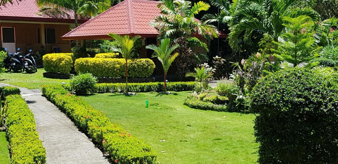 Mountain View Mambajao