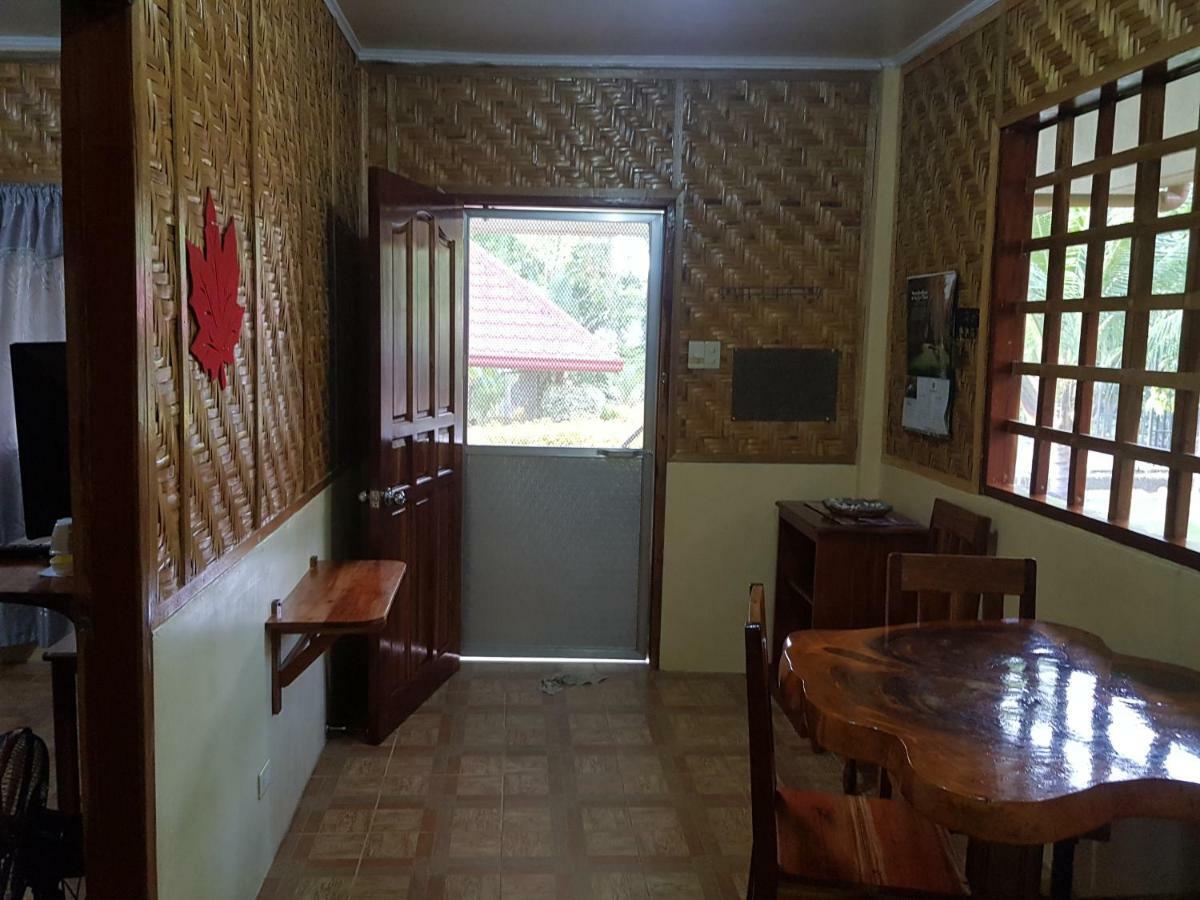 Mountain View Holiday home Mambajao